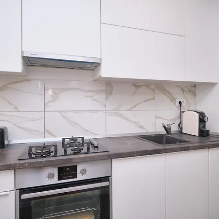 Modern Appartement