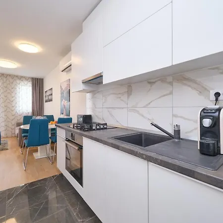 Appartement Modern