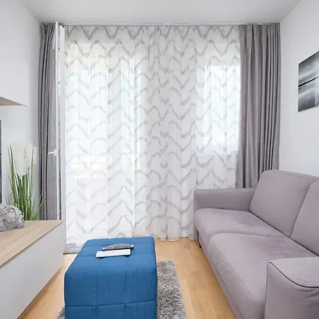 Appartement Modern