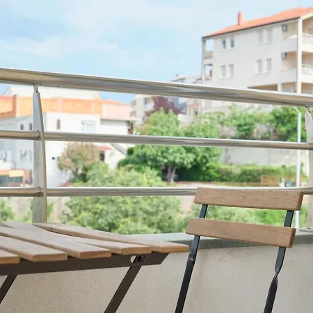 Modern Appartement *