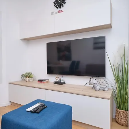 Modern Appartement Split