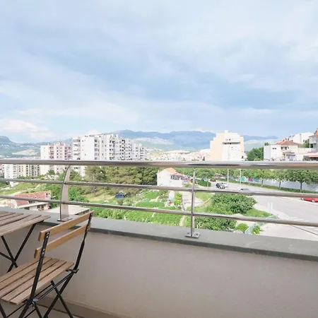 Modern Appartement