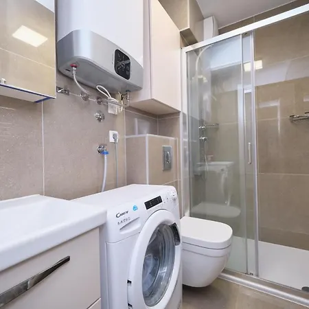 Modern Appartement Split
