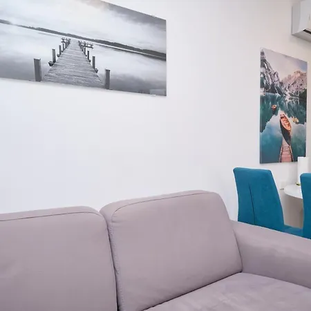 Modern Appartement