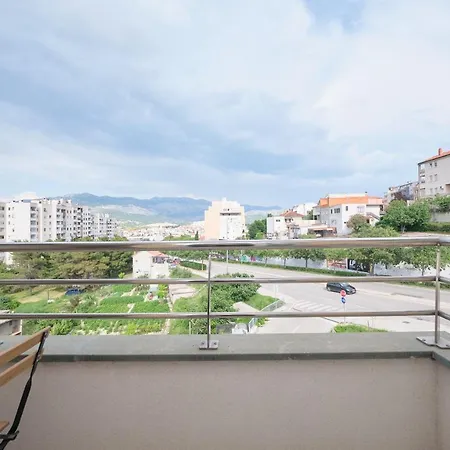 Modern Appartement Split