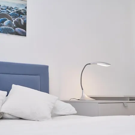 Appartement Modern