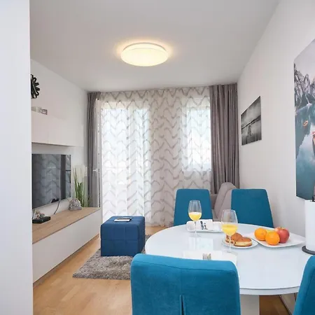 Modern Appartement Split