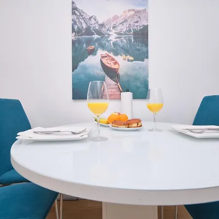 Appartement Modern