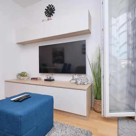 Appartement Modern *