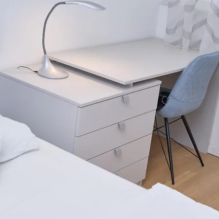 Modern Appartement *