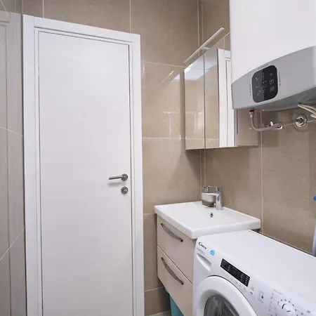 Appartement Modern