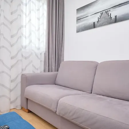 Appartement Modern *
