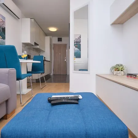 Modern Appartement Split