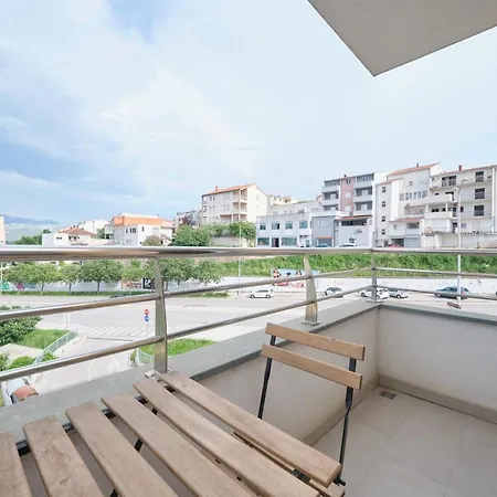 Modern Appartement Split